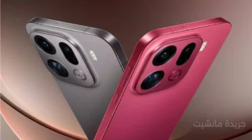 الكشف رسميًا.. مواصفات هواتف أوبو Find X9 و Find X9 Pro ببطاريات عملاقة ومعالج غير مسبوق 1